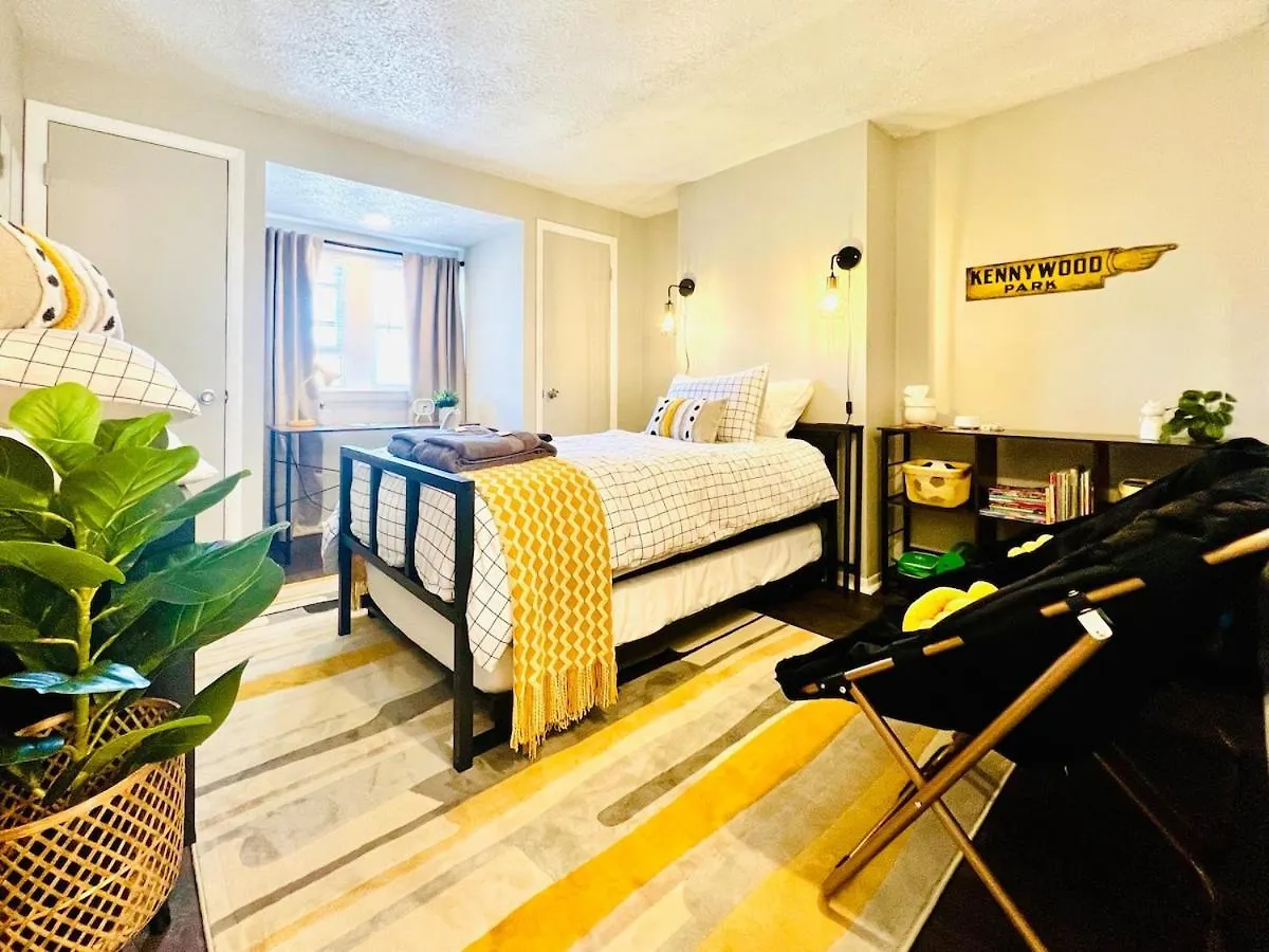 Holiday home Hamlin House Villa Pittsburgh United States
