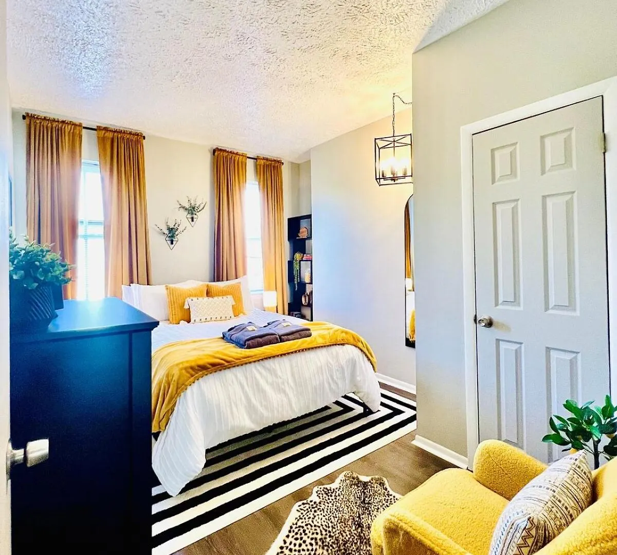 Hamlin House Villa Pittsburgh United States